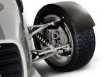 Elfin Clubman MS8 Concept 2004 года
